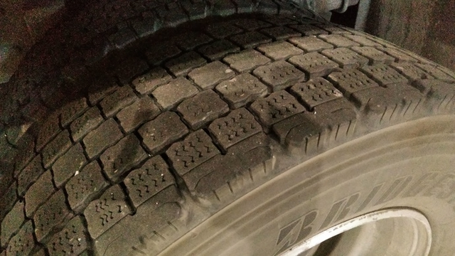 三菱ふそう ファイター 増トン 平ボディ（クレーン付） PJ-FK64FLZ(2815) 37枚目
