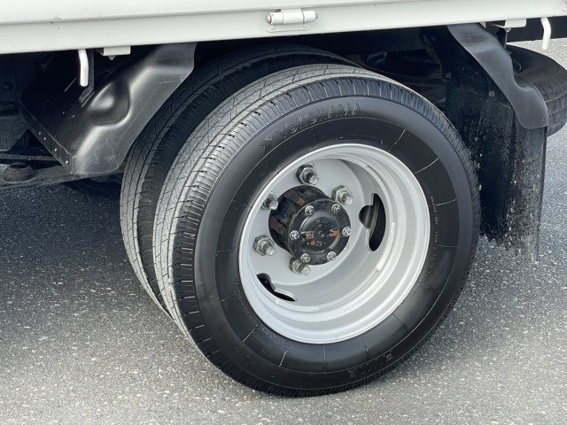 日産自動車 アトラス 小型 平ボディ 2RG-AHR88A(113766) 10枚目