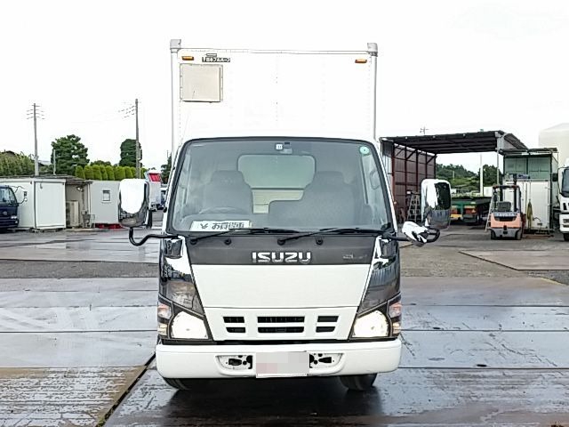 いすゞ エルフ 小型 バン PB-NKR81AN(12293) 94枚目