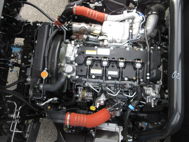 日産自動車 アトラス 小型 平ボディ 2WG-APS88AC(112386) 26枚目