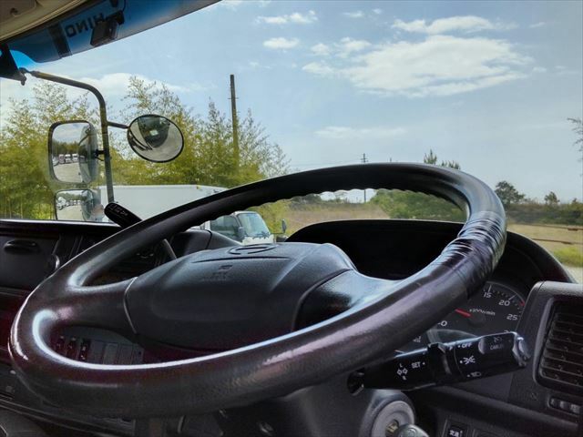 日野 プロフィア 大型 トラクタ LKG-SH1EDAG(9383) 24枚目