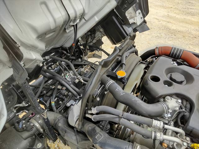 いすゞ エルフ 小型 バン TRG-NLR85AN(11733) 43枚目