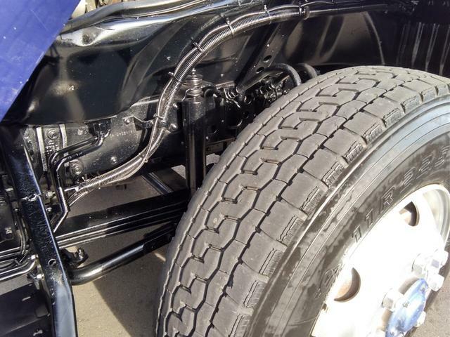 三菱ふそう スーパーグレート 大型 トラクタ KL-FP54MDR(9084) 31枚目