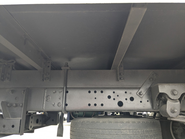 日野 デュトロ 小型 冷蔵冷凍バン 2RG-XZU655M(110459) 34枚目