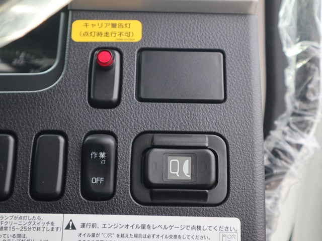 三菱ふそう ファイター 中型 コンテナ専用車 2KG-FK72F(107643) 90枚目
