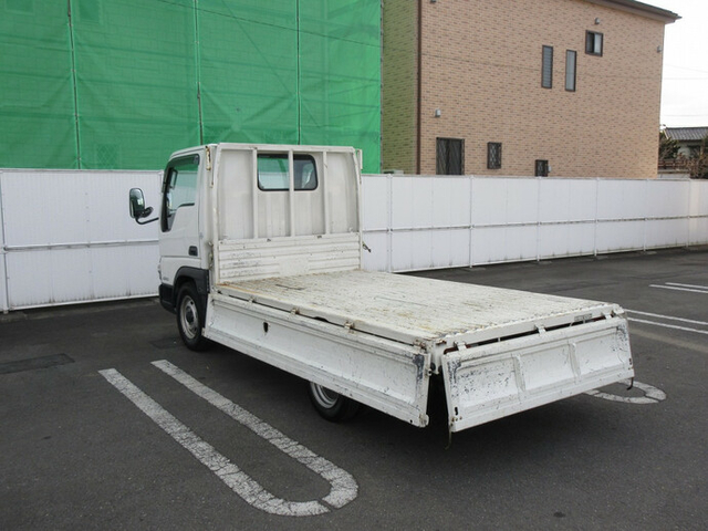 マツダ タイタン 小型 平ボディ KR-SYF4L(8006) 9枚目