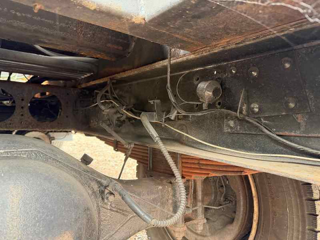 UDトラックス（日産） コンドル 中型 その他 BDG-PK37C(111732) 29枚目