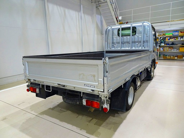 トヨタ ダイナ 小型 平ボディ 2PG-GDY281(113887) 3枚目