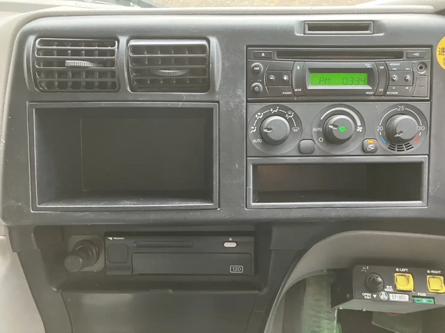 三菱ふそう 大型 土砂ダンプ QKG-FV60VX(113879) 39枚目