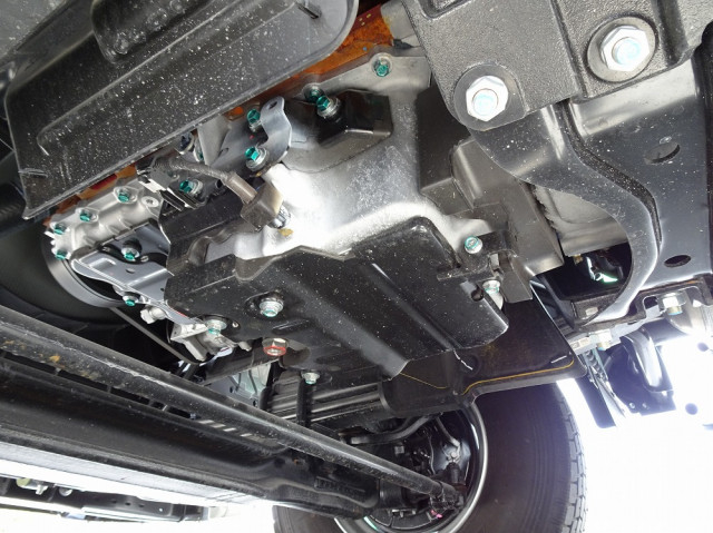 日野 レンジャー 増トン 塵芥車（プレス式） 2KG-GC2ABA(106369) 38枚目