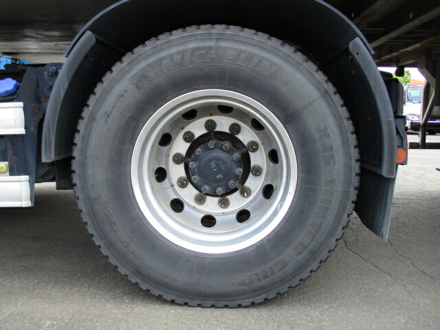 日野 プロフィア 小型 トレーラ（その他） QPG-SH1EGDG(32434) 31枚目