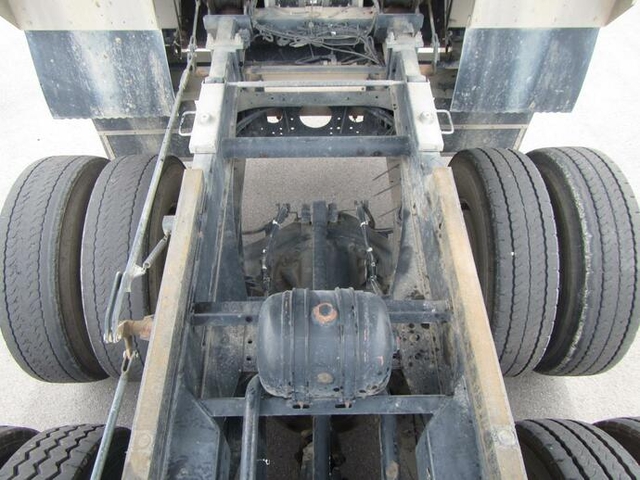 Nissan UD quon Large Soil dump QKG-CW5XL(10717) 32枚目