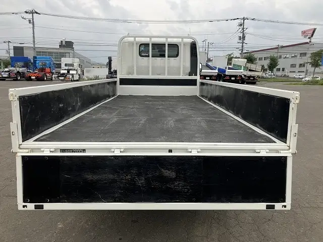 トヨタ ダイナ 小型 平ボディ 2KG-XZU775(111249) 9枚目