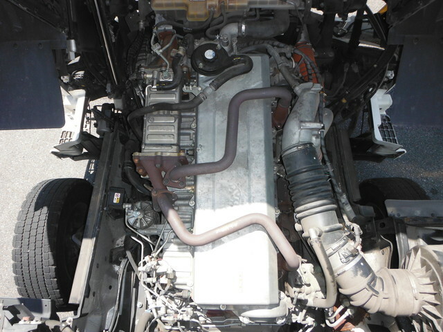 日野 プロフィア 大型 ウィング QPG-FW1EXEG(34746) 52枚目
