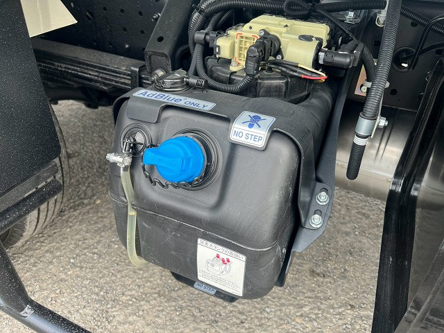 三菱ふそう キャンター 小型 塵芥車（プレス式） 2RG-FEAV0(112956) 39枚目