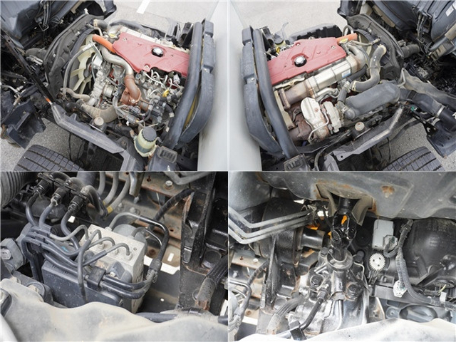 日野 デュトロ 小型 土砂ダンプ 2RG-XZC600T(111897) 18枚目