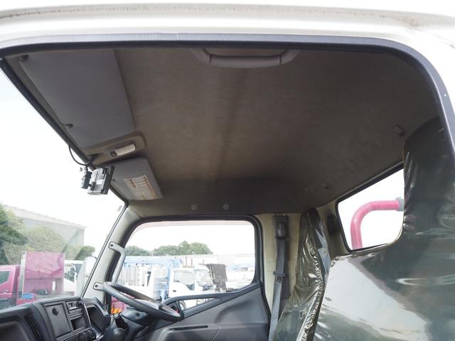 三菱ふそう キャンター 小型 バキュームカー/糞尿車 *********(110869) 51枚目