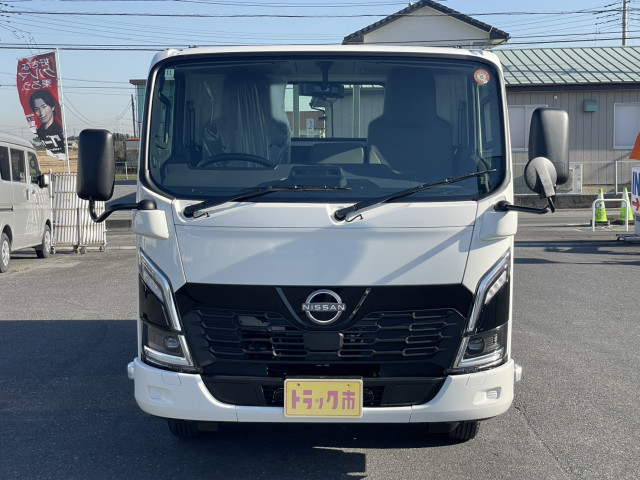 日産自動車 アトラス 小型 平ボディ 3DF-AHR87AF(108053) 2枚目