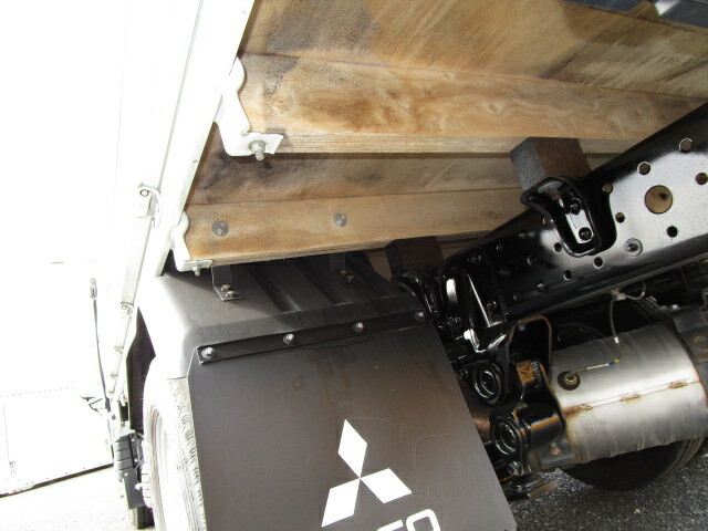 三菱ふそう キャンター 小型 平ボディ TPG-FBA20(9510) 32枚目