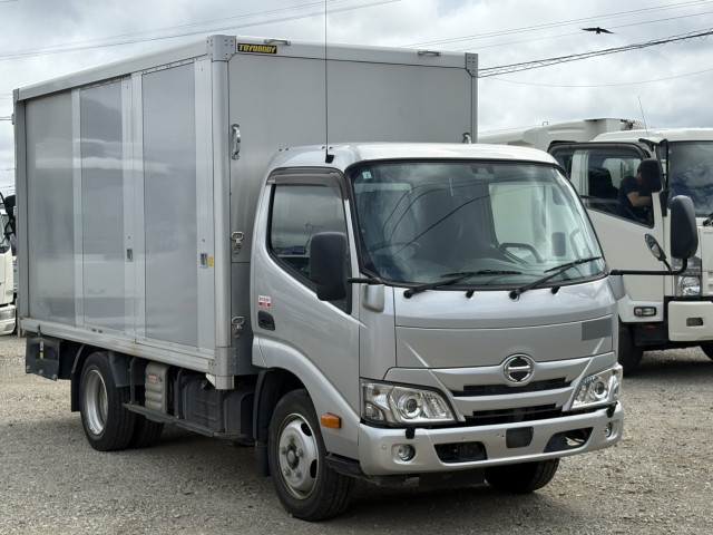 日野 デュトロ 小型 その他 2RG-XZU645M(105365) 2枚目
