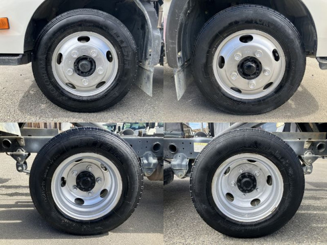 トヨタ ダイナ 小型 土砂ダンプ TKG-XZU620D(102259) 32枚目