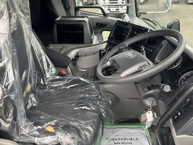 日産自動車 クオン 大型 土砂ダンプ 2PG-CW5AL(107632) 46枚目
