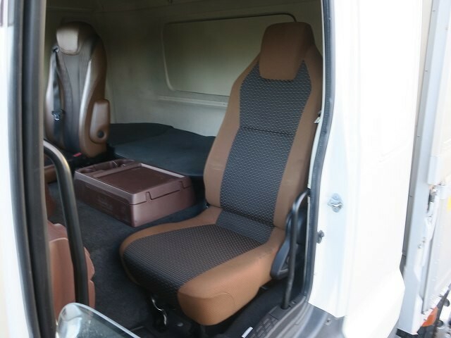 日野 プロフィア 大型 ウィング 2PG-FW1AHG(35626) 22枚目