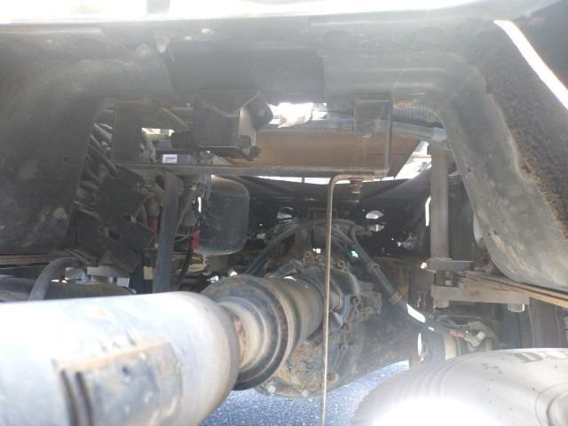 いすゞ ギガ 大型 ミキサー車 2KG-CXZ60CT(110805) 33枚目
