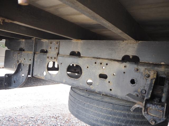 Isuzu forward Middle Flat body *********(108558) 36枚目