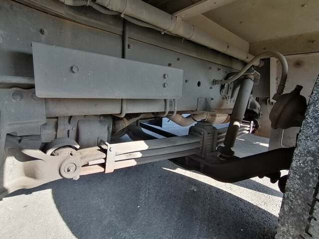 Mitsubishi Fuso super_great Large Wing body LKG-FS54VZ(5512) 50枚目