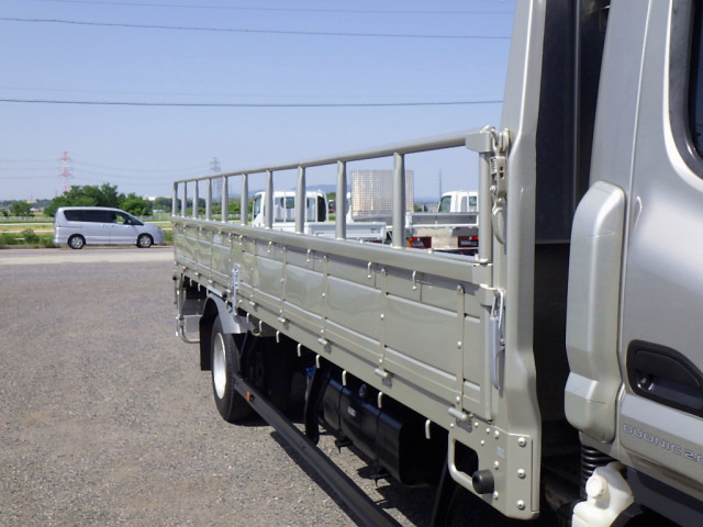 Mitsubishi Fuso canter Small Flat body 2PG-FED90(105775) 42枚目