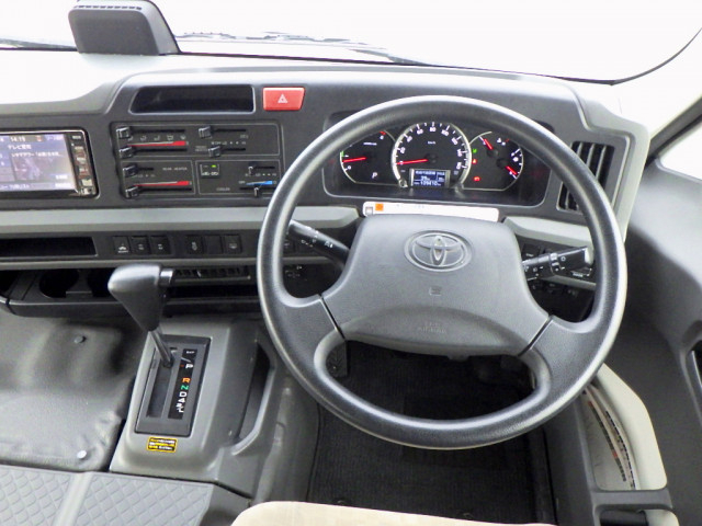 トヨタ コースター 小型 バス SKG-XZB70(105454) 16枚目