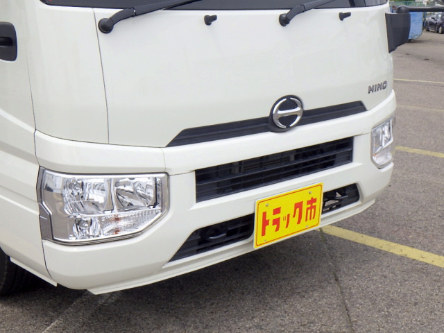 日野 リエッセⅡ 小型 バス 2DG-XZB70M(110042) 9枚目
