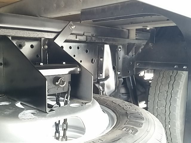 いすゞ エルフ 小型 バン BKG-NHR85AN(11602) 33枚目