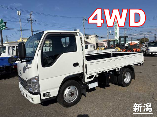 マツダ タイタン 小型 平ボディ 2RG-LKS88A(95481) 1枚目