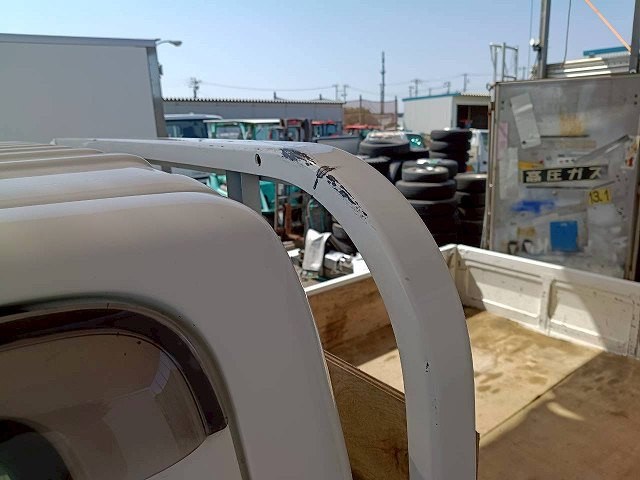 トヨタ ダイナ 小型 Wキャブ LDF-KDY281(109648) 34枚目