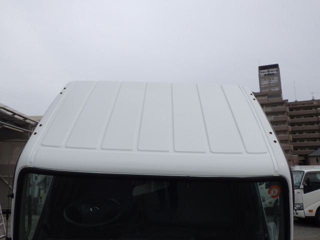 日産自動車 アトラス 小型 土砂ダンプ TKG-FBA3W(113651) 45枚目