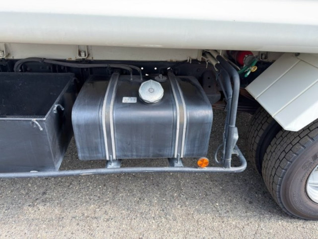 日野 レンジャー 中型 塵芥車（プレス式） 2KG-FC2ABA(109502) 29枚目