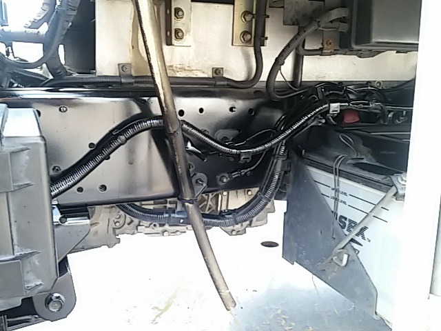 日野 デュトロ 中型 冷蔵冷凍バン BDG-XZU414M(8225) 15枚目