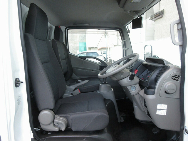 日産自動車 アトラス 小型 バン SKG-TZ3F24(7983) 32枚目