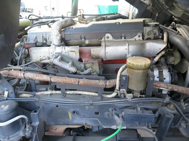 いすゞ フォワード 大型 特装車・その他 KK-FSS33D4J(11021) 25枚目