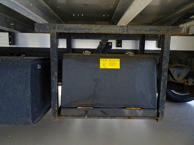 Hino dutro Small Freezer box_body 2KG-XZU775M(105440) 36枚目