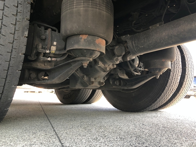 日野 プロフィア 大型 平ボディ（クレーン付） 2DG-FR1AHG(107903) 62枚目