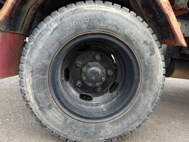 三菱ふそう キャンター 小型 土砂ダンプ KC-FE517BD(111464) 36枚目