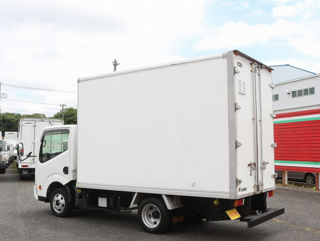 日産自動車 アトラス 小型 バン CBF-SQ2F24(110275) 7枚目