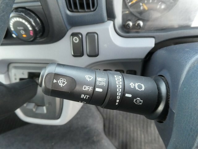 三菱ふそう キャンター 小型 バン TKG-FBA20(30151) 20枚目
