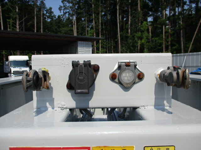 Trex Other trailer CTB22003(10970) 10枚目