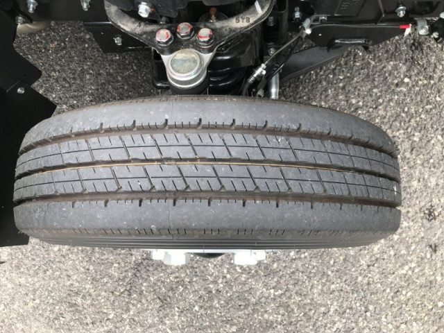 三菱ふそう キャンター 小型 コンテナ専用車 2RG-FBAV0(107928) 21枚目