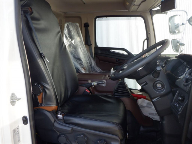 日野 レンジャー 中型 コンテナ専用車 2PG-FD2ABA(99456) 15枚目