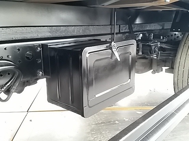 トヨタ ダイナ 小型 平ボディ KK-XZU341(8096) 24枚目